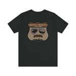 Highway 92 T-Shirt