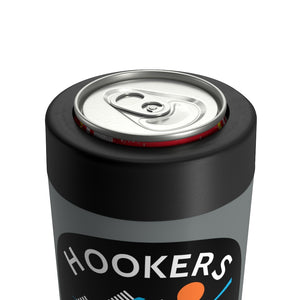 HOOKERS Can Cooler