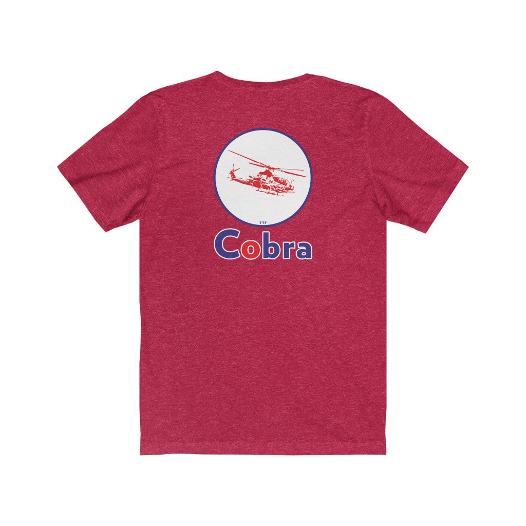 Cobra Service Short Sleeve