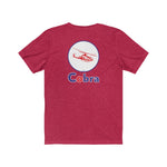Cobra Service Short Sleeve