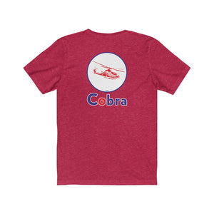 Cobra Service Short Sleeve