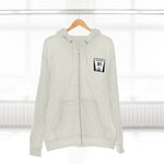 Highway 81 Zip Hoodie