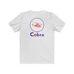 Cobra Service Short Sleeve