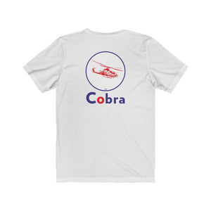 Cobra Service Short Sleeve