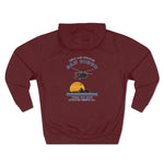 USCG San Diego Hoodie