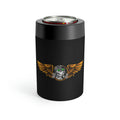 Fly Till I Die Can Cooler