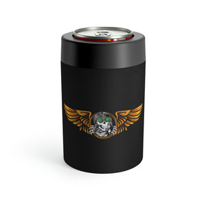 Fly Till I Die Can Cooler