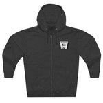 Highway 63 Zip Hoodie