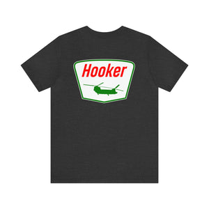 Hooker Service T-Shirt