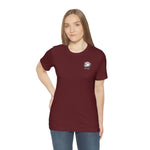 Life Tarot Card T-Shirt