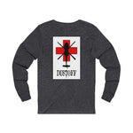 DUSTOFF V2 Long Sleeve