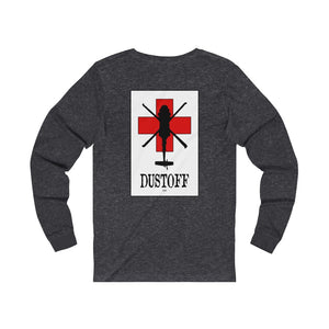 DUSTOFF V2 Long Sleeve