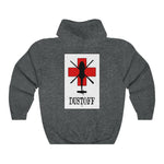 DUSTOFF V2 Pullover Hoodie