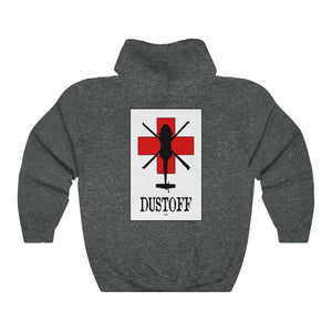 DUSTOFF V2 Pullover Hoodie