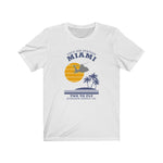 USCG Miami T-Shirt
