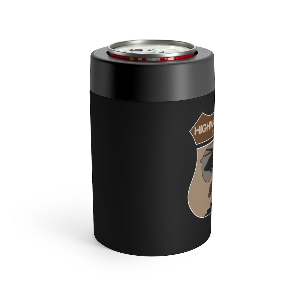 Highway Can Cooler