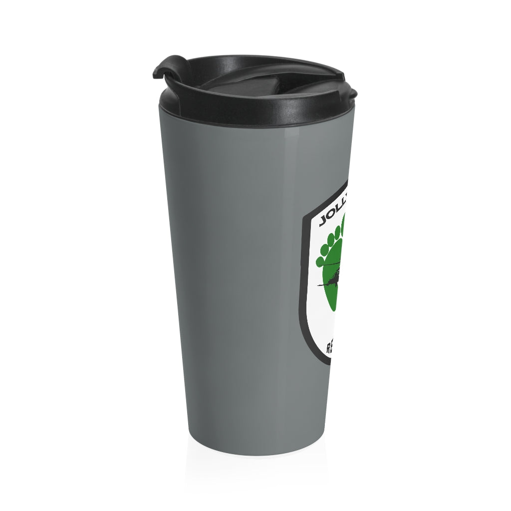 Jolly Green Rescue Travel Mug