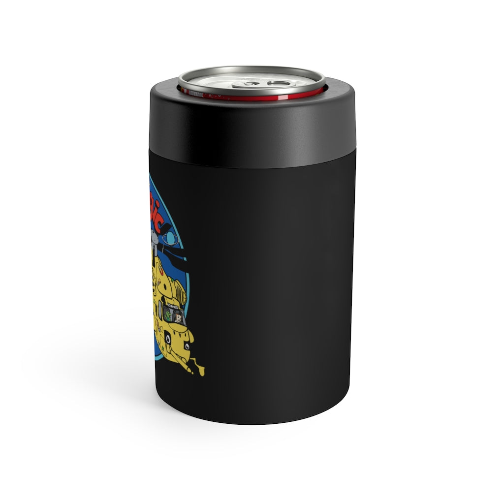 Magic Stallion Can Cooler