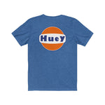 Huey Service Short Sleeve