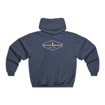 Good Hawk Pullover Hoodie