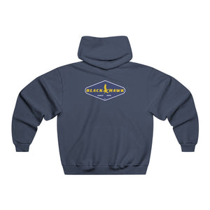 Good Hawk Pullover Hoodie