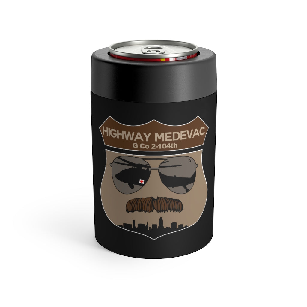 Highway Can Cooler