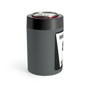 Highway 81 Can Cooler