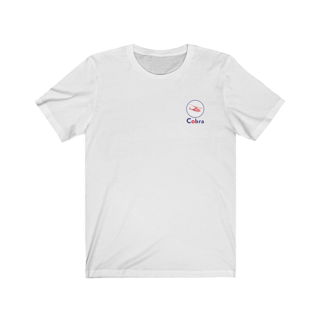 Cobra Service Short Sleeve