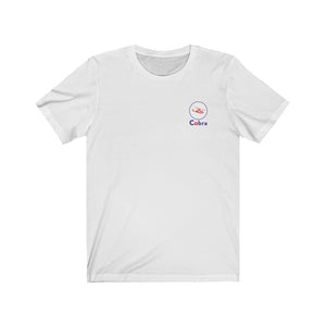 Cobra Service Short Sleeve