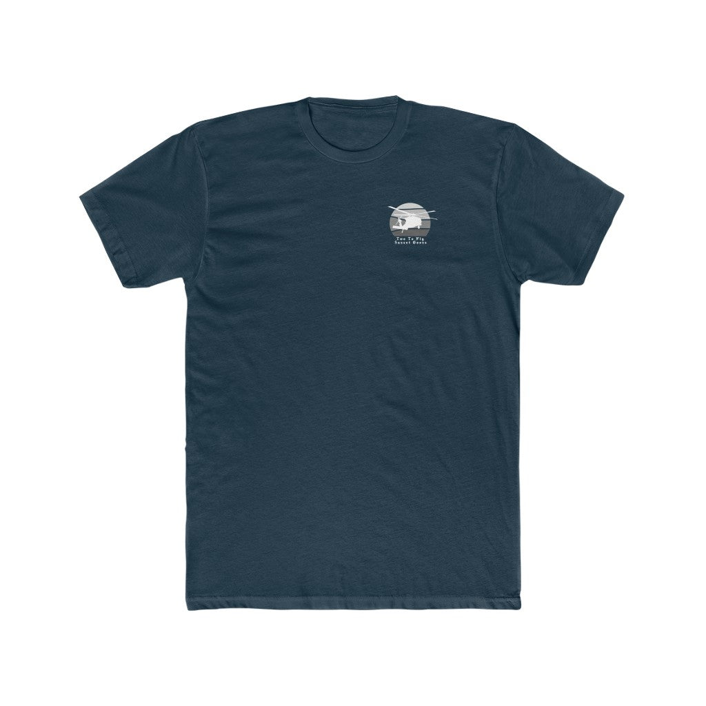 Two Goons Tarot Card T-Shirt