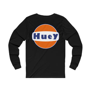 Huey Service Long Sleeve