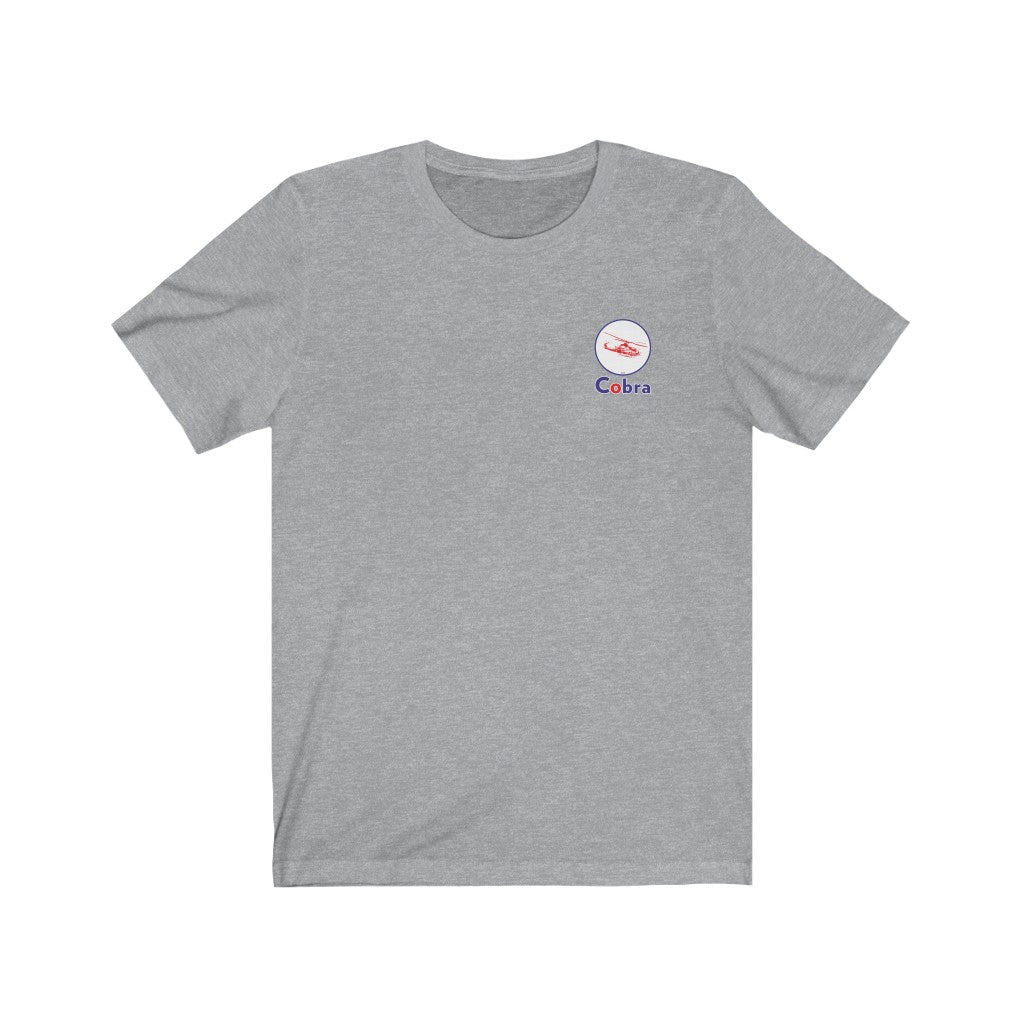 Cobra Service Short Sleeve