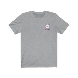 Cobra Service Short Sleeve