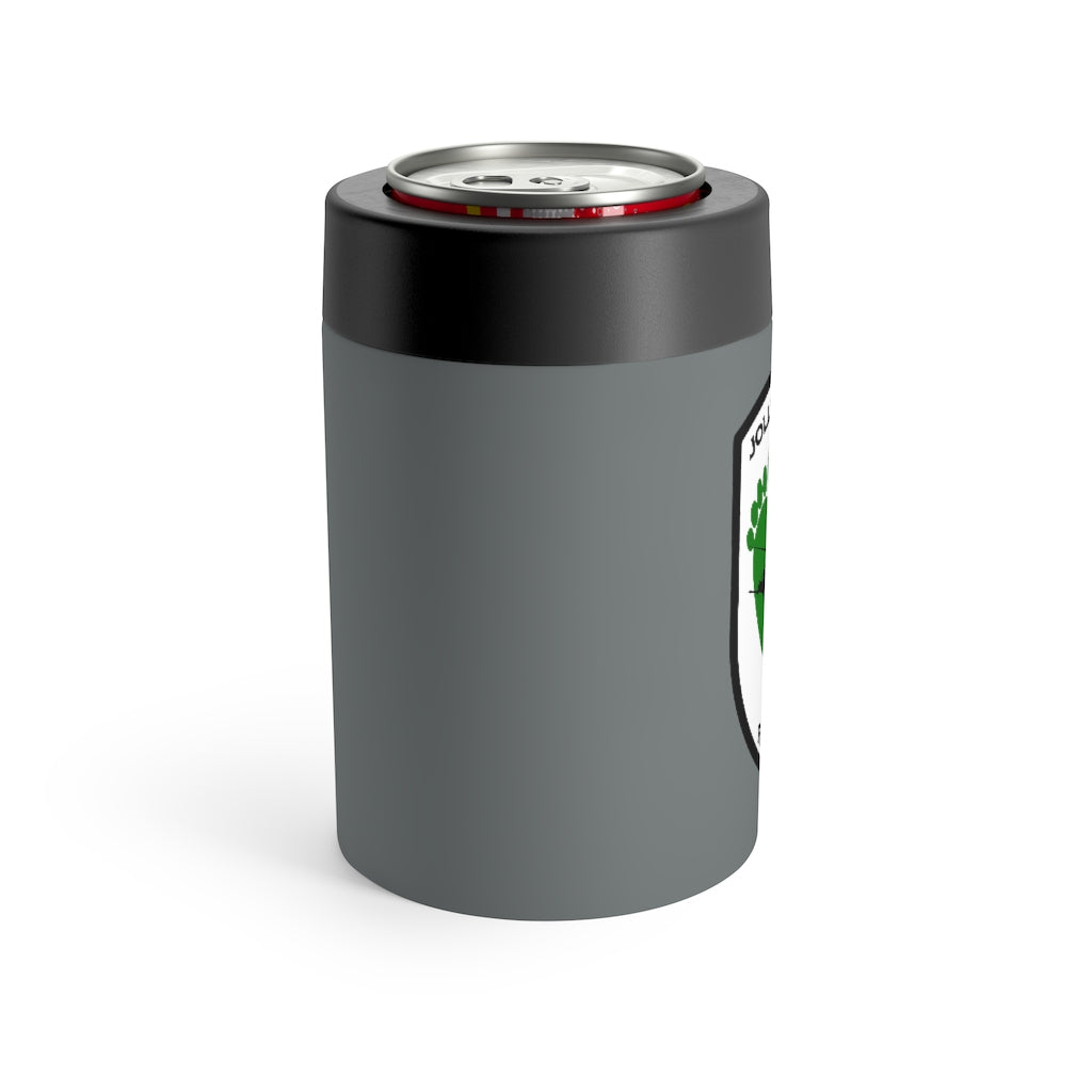 Jolly Green Rescue Can Cooler