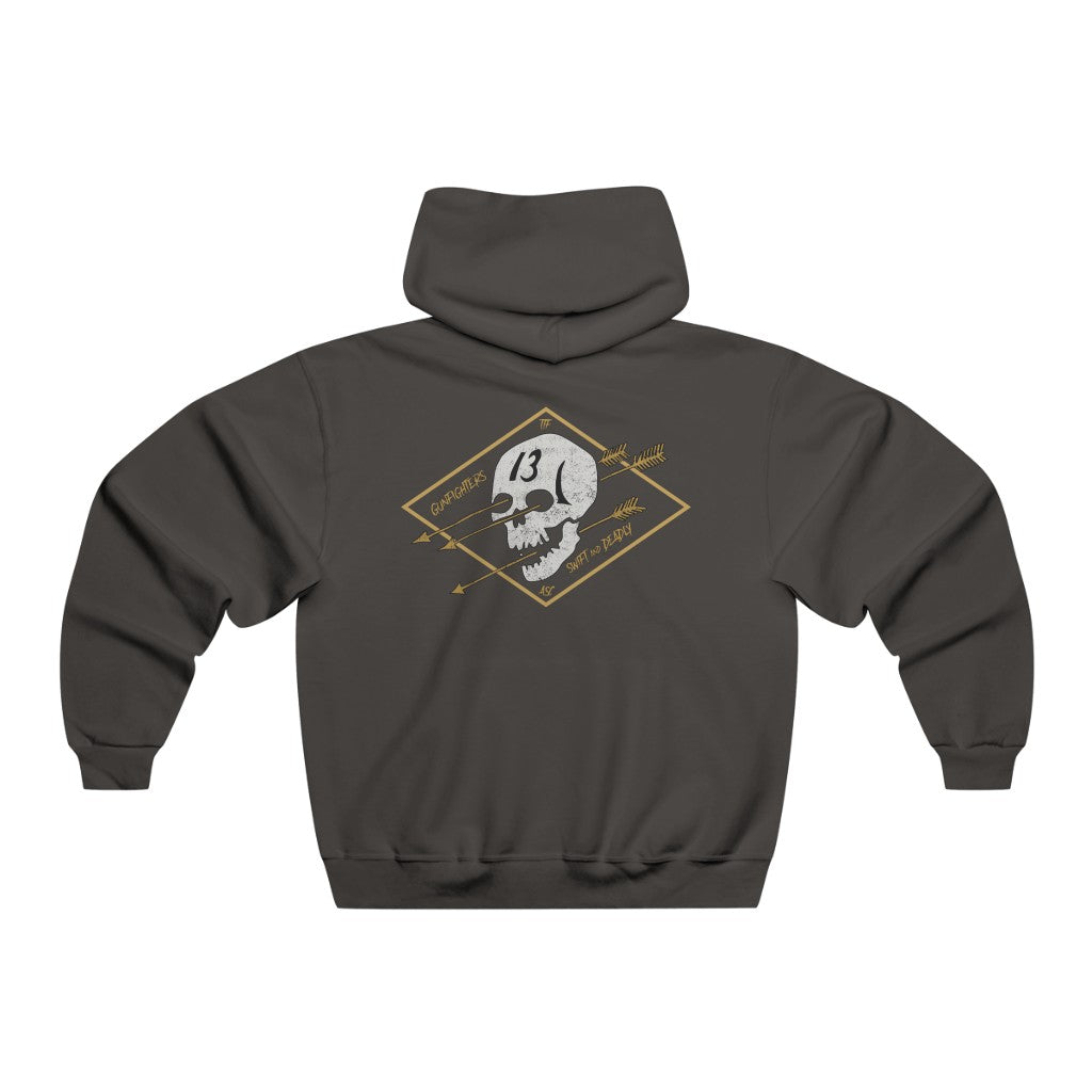 Gunfighters Pullover Hoodie