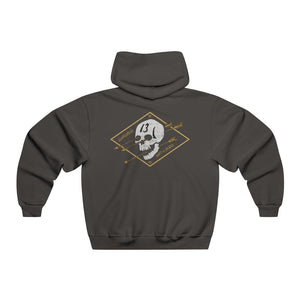 Gunfighters Pullover Hoodie
