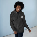 Highway 97 Zip Hoodie