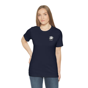 Life Tarot Card T-Shirt