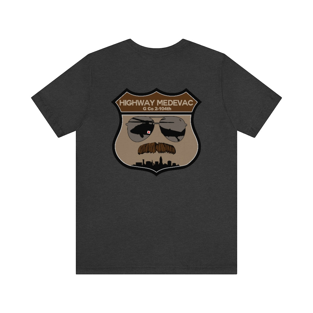 Highway 77 T-Shirt
