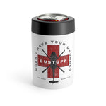 DUSTOFF Can Cooler