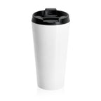 Dustoff Stainless Steel Travel Mug