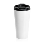 Dustoff Stainless Steel Travel Mug