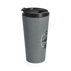 PEDRO CSAR Stainless Steel Travel Mug