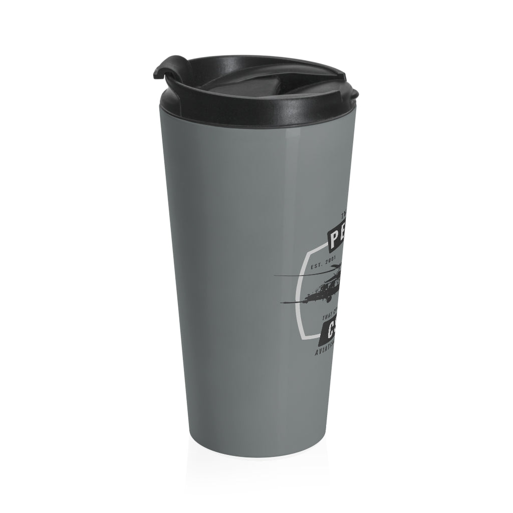 PEDRO CSAR Stainless Steel Travel Mug
