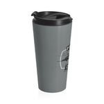 PEDRO CSAR Stainless Steel Travel Mug