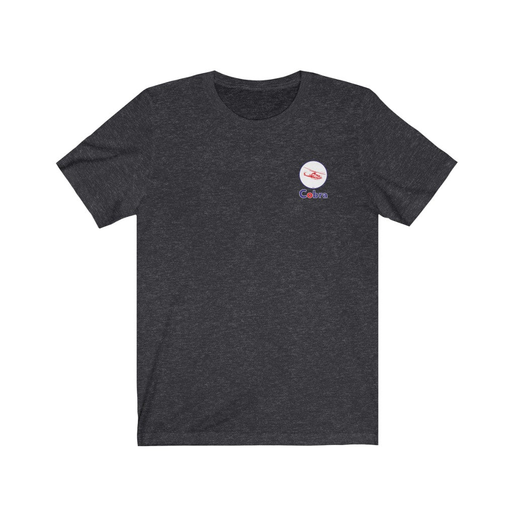 Cobra Service Short Sleeve