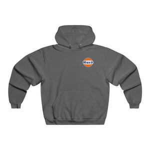 Huey Service Pullover