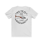 TH-67 Commemorative T-Shirt