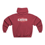 Kiowa CAS Pullover Hoodie