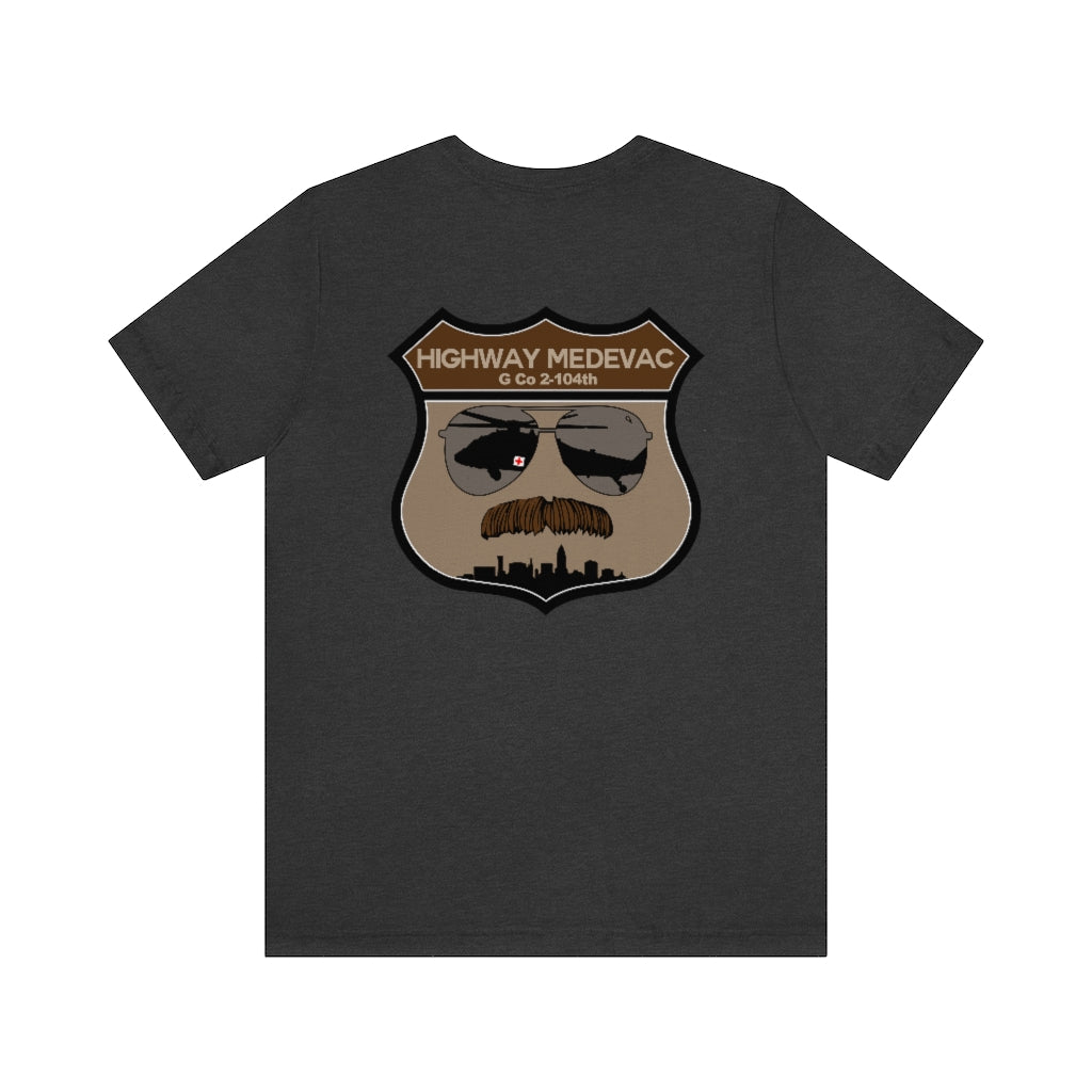 Highway 97 T-Shirt